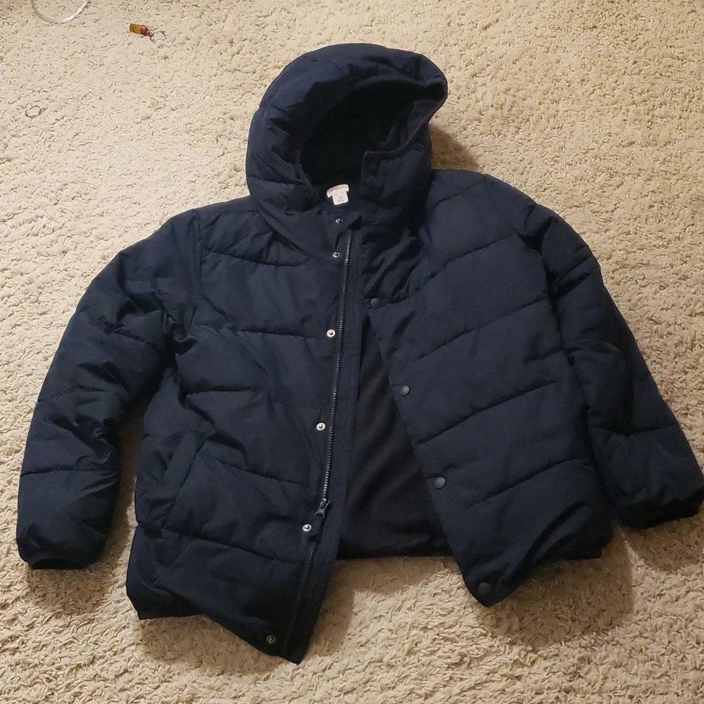 CrewCuts Puffer Jacket - Picture 1 of 4